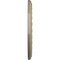 Ekena Millwork Palmetto Ceiling Medallion (Fits Canopies up to 3 5/8"), 23 5/8"OD x 3 5/8"ID x 1 5/8"P, Gobi Desert CM23PMGDF - alternate 4